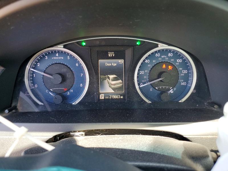 Продажа на аукционе авто 2016 Toyota Camry, vin: 4T1BF1FK3GU598685, номер лота: 55830276