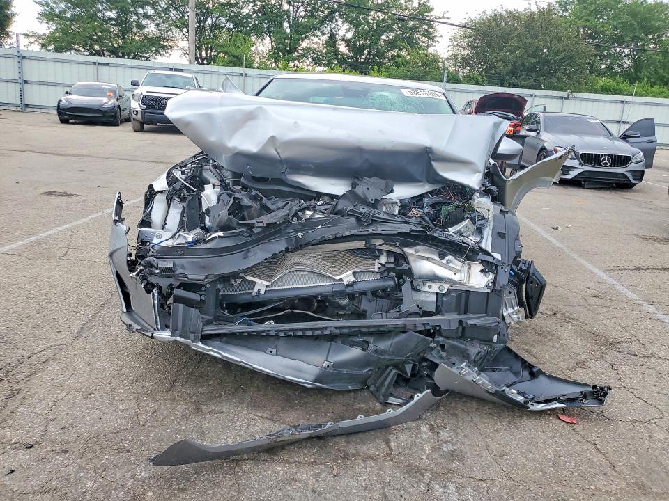 58610406 :رقم المزاد ، 2HGFE2F20TH538909 vin ، 2026 Honda Civic مزاد بيع