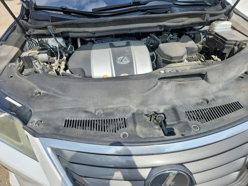 Продажа на аукционе авто 2019 Lexus Rx 350, vin: 2T2ZZMCA1KC127529, номер лота: 56162326