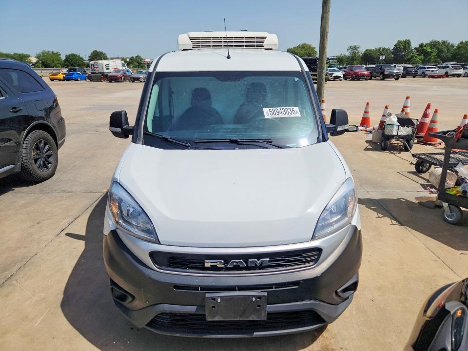 Aukcja sprzedaży 2022 Ram Promaster City, vin: ZFBHRFAB5N6W21740, numer aukcji: 58943036