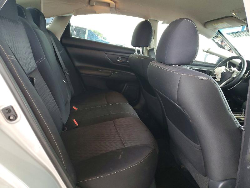 57527086 :رقم المزاد ، 1N4AL3AP4HN364371 vin ، 2017 Nissan Altima مزاد بيع