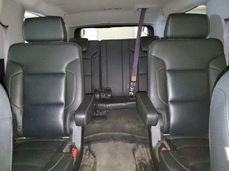 57701956 :رقم المزاد ، 1GKS2GKC9HR271525 vin ، 2017 Gmc Yukon Xl مزاد بيع