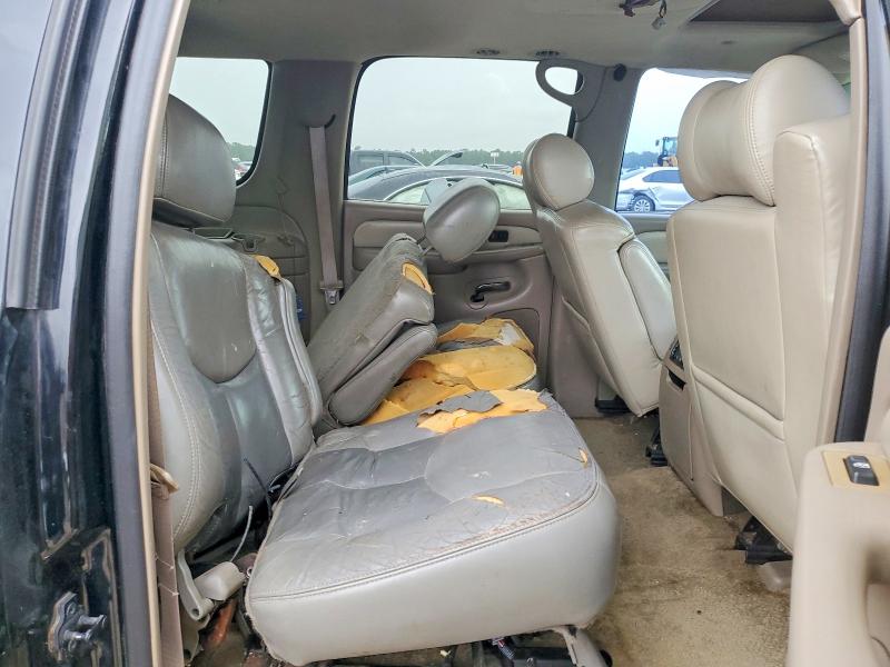 Aukcja sprzedaży 2002 Gmc Denali, vin: 1GKFK66U02J329400, numer aukcji: 57369476