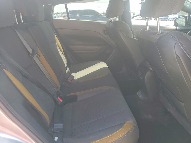 Продаж на аукціоні авто 2024 Subaru Crosstrek, vin: 4S4GUHF61R3727328, номер лоту: 58446956