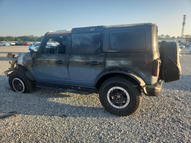 2025 Ford Bronco მანქანა იყიდება აუქციონზე, vin: 1FMEE9BPXSLA61245, აუქციონის ნომერი: 59064226