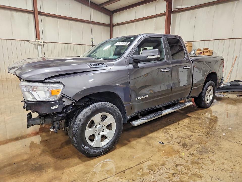 Aukcja sprzedaży 2020 Ram 1500, vin: 1C6RRFBG9LN314951, numer aukcji: 57150266