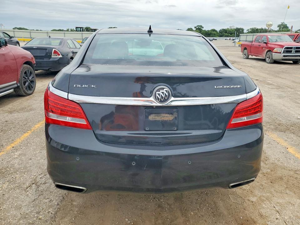 Продажа на аукционе авто 2014 Buick Lacrosse, vin: 1G4GB5G30EF247363, номер лота: 58033076