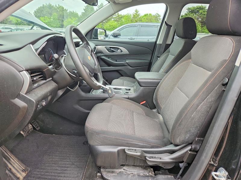 Продажа на аукционе авто 2019 Chevrolet Traverse, vin: 1GNERFKW7KJ275983, номер лота: 54557626