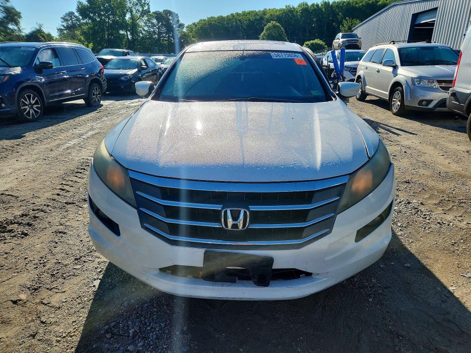 Aukcja sprzedaży 2010 Honda Accord Crosstour, vin: 5J6TF2H55AL010248, numer aukcji: 58715656