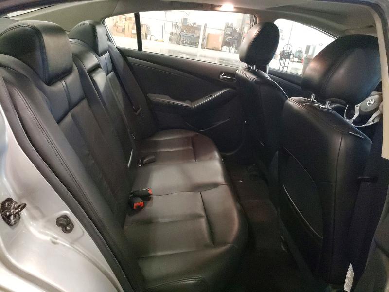 Продажа на аукционе авто 2009 Nissan Altima, vin: 1N4AL21E79N520588, номер лота: 56136126