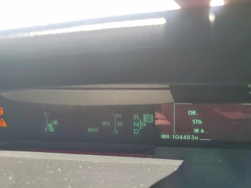 2014 Toyota Prius მანქანა იყიდება აუქციონზე, vin: JTDKN3DU7E1742261, აუქციონის ნომერი: 57191416