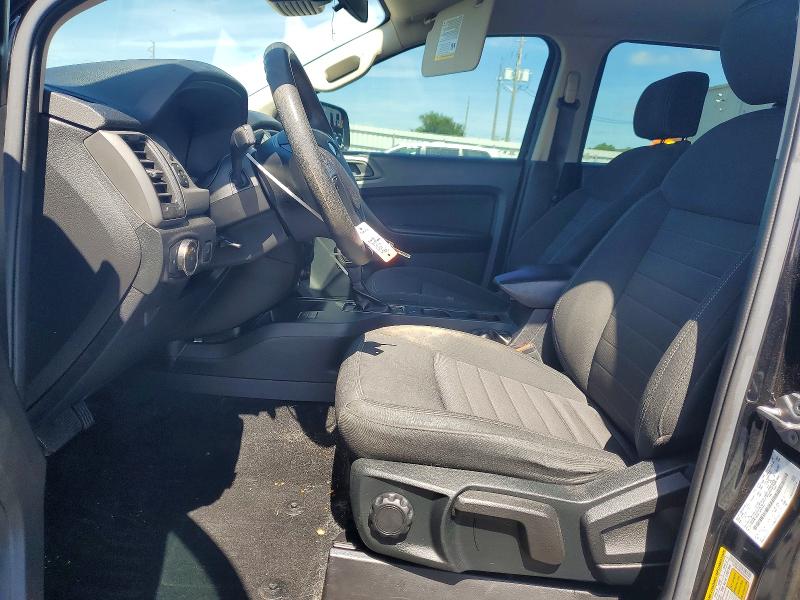 Aukcja sprzedaży 2019 Ford Ranger, vin: 1FTER4EH6KLA66152, numer aukcji: 57024236