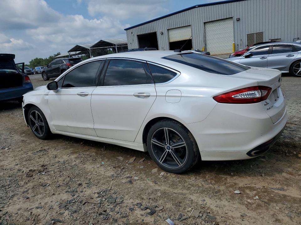 2015 Ford Fusion მანქანა იყიდება აუქციონზე, vin: 3FA6P0H9XFR165934, აუქციონის ნომერი: 56678806
