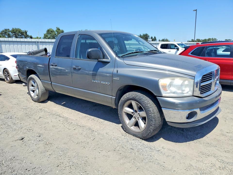 Aukcja sprzedaży 2007 Dodge Ram 1500, vin: 1D7HA18277S228691, numer aukcji: 57074126