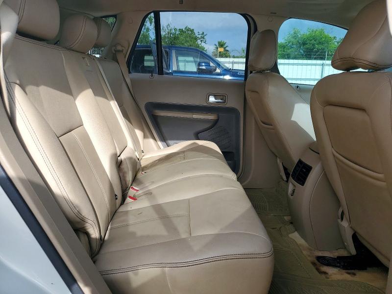 Продаж на аукціоні авто 2007 Ford Edge, vin: 2FMDK39C57BA30528, номер лоту: 55915256