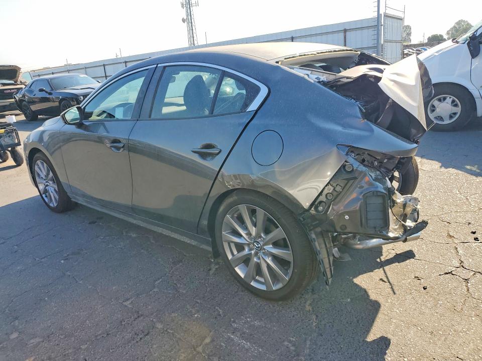 Продаж на аукціоні авто 2026 Mazda 3, vin: JM1BPACL2T1886031, номер лоту: 57966576