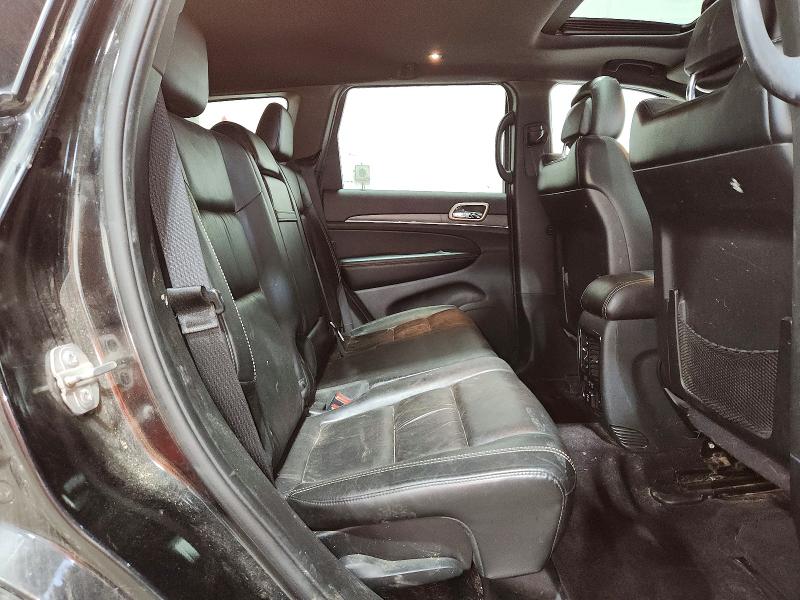 Aukcja sprzedaży 2016 Jeep Grand Cherokee, vin: 1C4RJFBG6GC360397, numer aukcji: 59232896