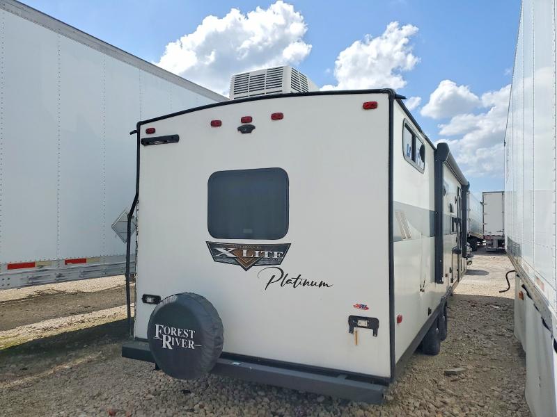 Продаж на аукціоні авто 2023 Wildwood Recreational Vehicle (rv), vin: 4X4TWDD27P7376513, номер лоту: 56044286
