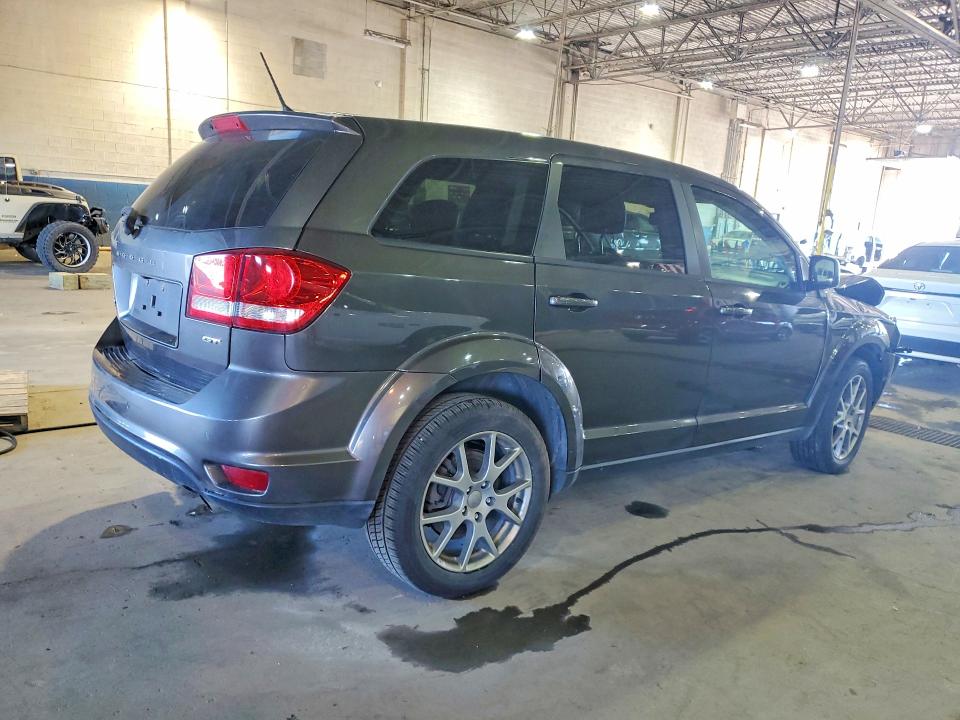 Aukcja sprzedaży 2017 Dodge Journey, vin: 3C4PDDEG2HT565168, numer aukcji: 56827496