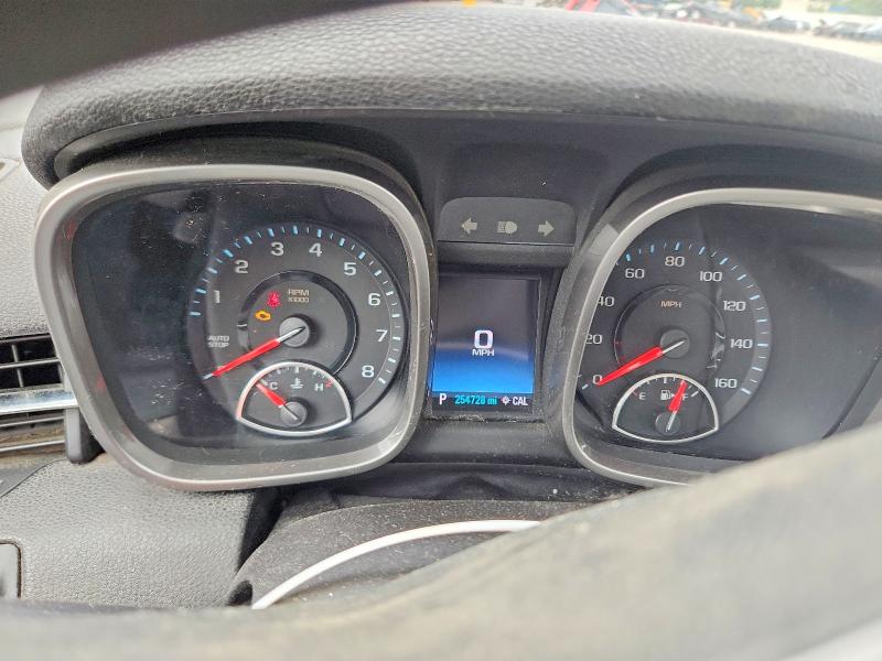 2015 Chevrolet Malibu მანქანა იყიდება აუქციონზე, vin: 1G11A5SL8FU132617, აუქციონის ნომერი: 54546416