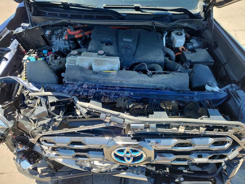 Продаж на аукціоні авто 2023 Toyota Tundra, vin: 5TFNC5DB0PX017632, номер лоту: 57747526