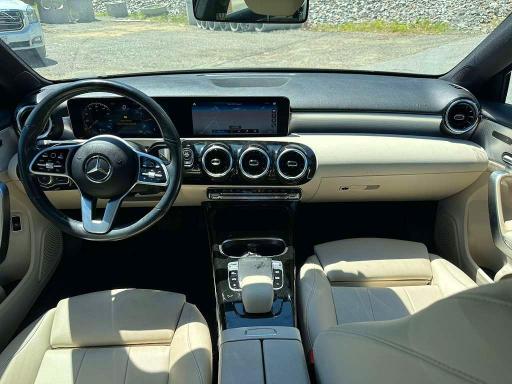 Aukcja sprzedaży 2020 Mercedes-benz A, vin: W1K3G4FB6LW047761, numer aukcji: 53934516