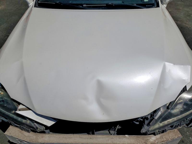 Продаж на аукціоні авто 2012 Lexus Is, vin: JTHBF5C22C5184106, номер лоту: 56615756