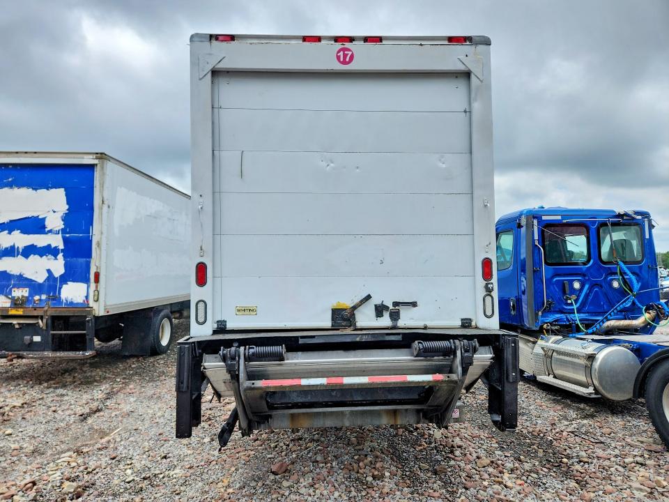 Aukcja sprzedaży 2024 Ford F650, vin: 1FDNF6AN2RDF10949, numer aukcji: 58639586