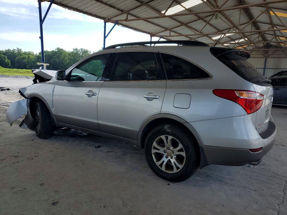 Продаж на аукціоні авто 2012 Hyundai Veracruz, vin: KM8NUDCC5CU185890, номер лоту: 56116596