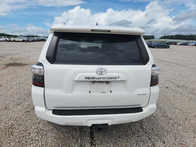 2015 Toyota 4runner მანქანა იყიდება აუქციონზე, vin: JTEZU5JR0F5102329, აუქციონის ნომერი: 58052406