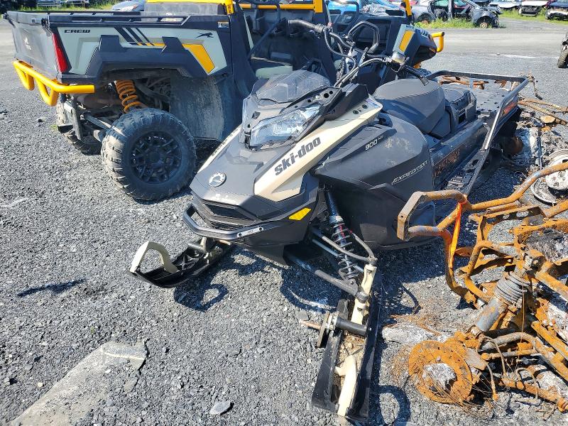 Продажа на аукционе авто 2023 Ski Snowmobile, vin: 2BPSARPB6PV000061, номер лота: 52558206