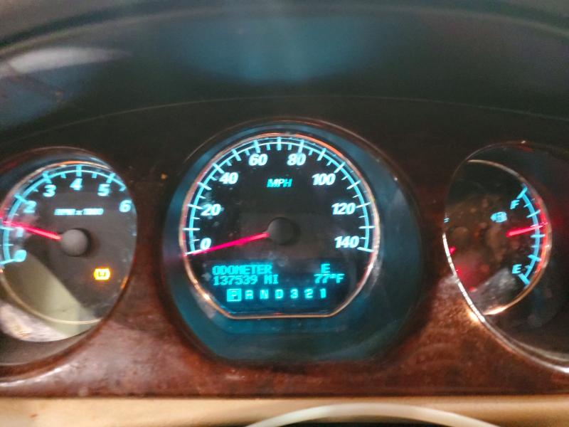 Продажа на аукционе авто 2007 Buick Lucerne, vin: 1G4HP57237U231007, номер лота: 57663236