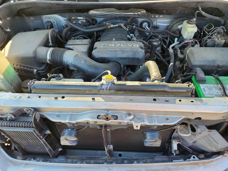 Продаж на аукціоні авто 2007 Toyota Tundra, vin: 5TFST54147X001699, номер лоту: 58155996