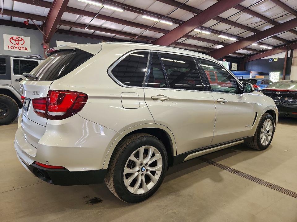 Продажа на аукционе авто 2014 Bmw X5, vin: 5UXKS4C52E0J93906, номер лота: 56393666