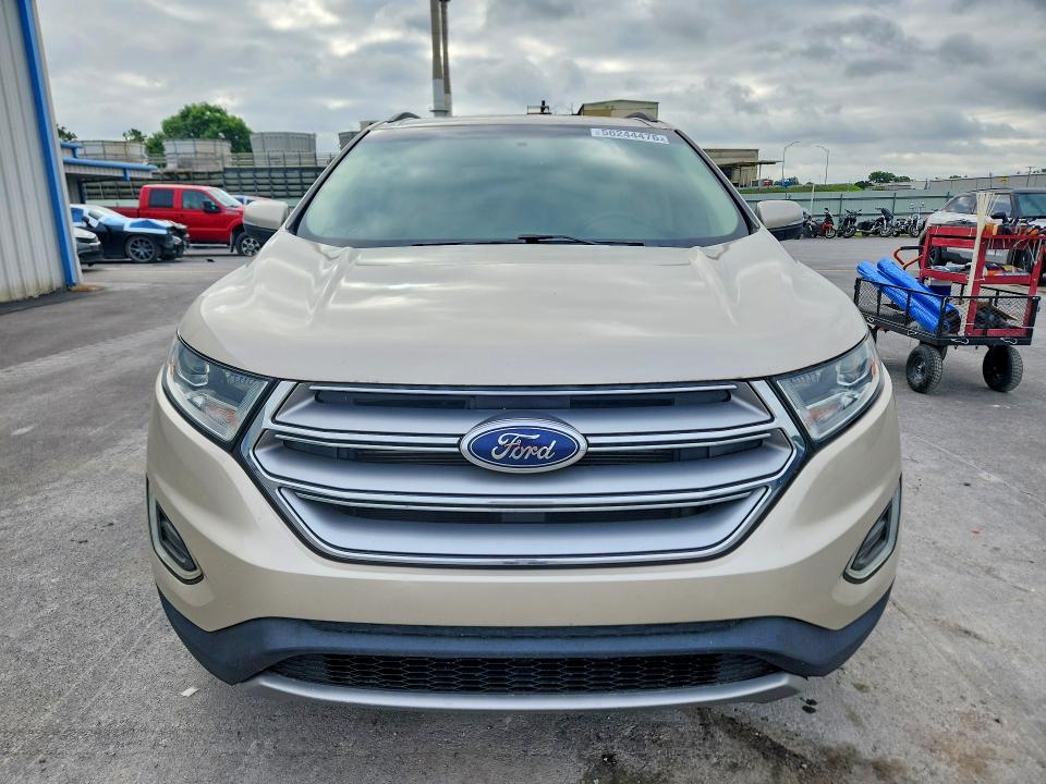 Продажа на аукционе авто 2018 Ford Edge, vin: 2FMPK3J89JBB25380, номер лота: 56244476