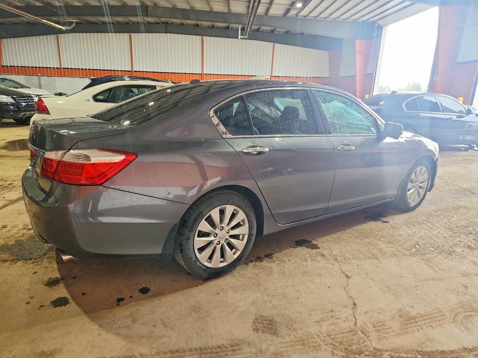 2015 Honda Accord მანქანა იყიდება აუქციონზე, vin: 1HGCR2F8XFA126513, აუქციონის ნომერი: 56937266