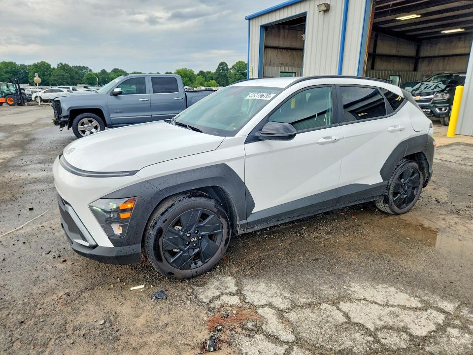 55779676 :رقم المزاد ، KM8HF3AB2TU360205 vin ، 2026 Hyundai Kona مزاد بيع