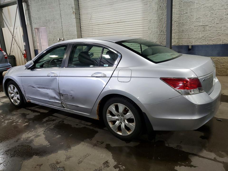 Продажа на аукционе авто 2008 Honda Accord, vin: 1HGCP26718A000377, номер лота: 58065526