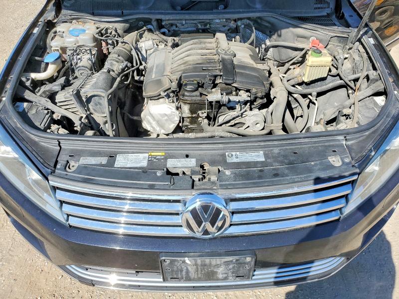 2016 Volkswagen Touareg მანქანა იყიდება აუქციონზე, vin: WVGEF9BP3GD012144, აუქციონის ნომერი: 55951336