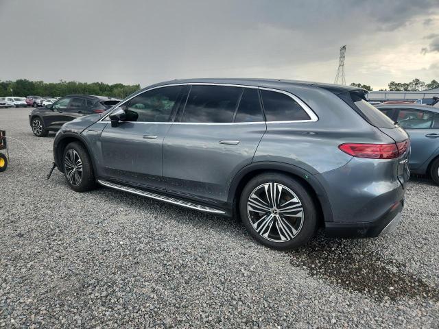 2023 Mercedes-benz Eqs Suv მანქანა იყიდება აუქციონზე, vin: 4JGDM2DB2PA028931, აუქციონის ნომერი: 56158066