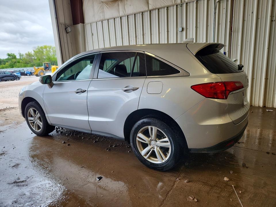 Aukcja sprzedaży 2013 Acura Rdx, vin: 5J8TB4H33DL010461, numer aukcji: 56136466