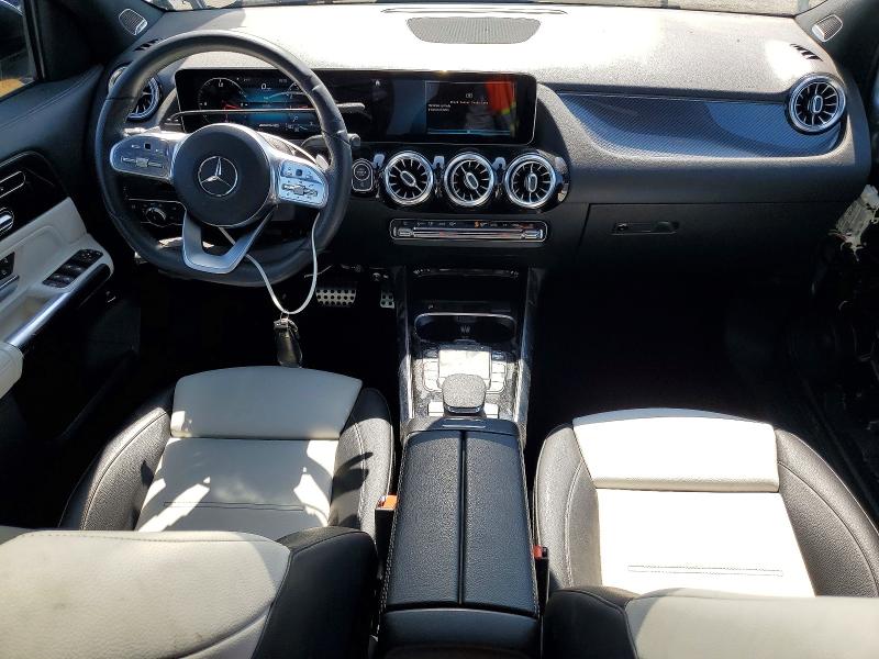Aukcja sprzedaży 2021 Mercedes-benz Gla, vin: W1N4N5BBXMJ264656, numer aukcji: 57783156