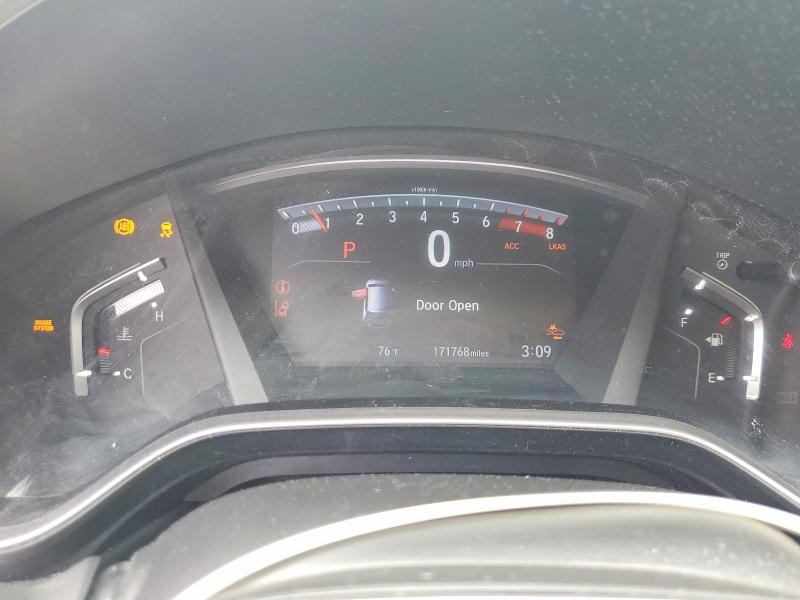 Продажа на аукционе авто 2020 Honda Cr-v, vin: 2HKRW2H50LH611087, номер лота: 56414176