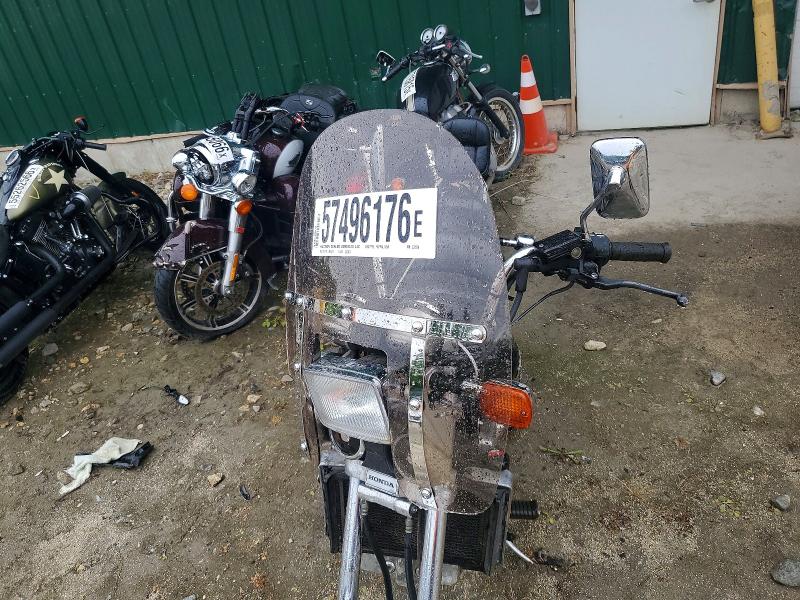 Продаж на аукціоні авто 1986 Honda Vf700, vin: JH2RC2106GM207284, номер лоту: 57496176