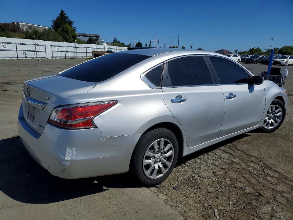 56179296 :رقم المزاد ، 1N4AL3AP8EC288774 vin ، 2014 Nissan Altima مزاد بيع