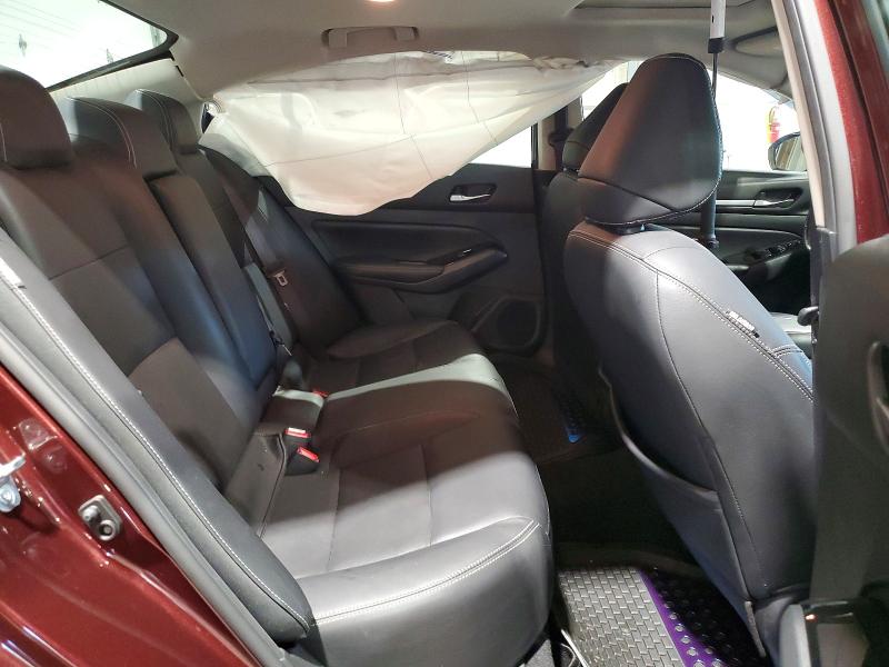 58033896 :رقم المزاد ، 1N4BL4EW3RN383569 vin ، 2024 Nissan Altima مزاد بيع