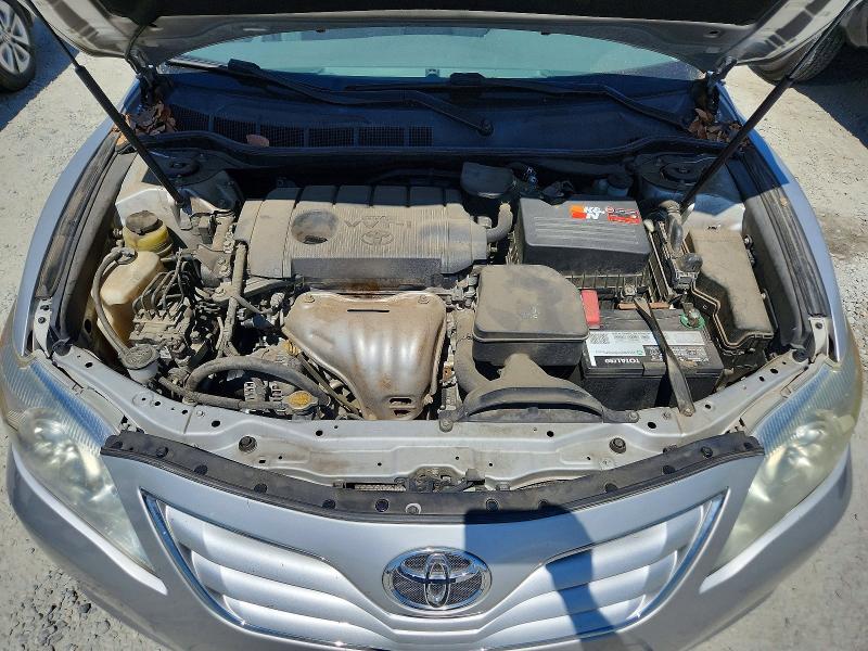 2010 Toyota Camry მანქანა იყიდება აუქციონზე, vin: 4T1BF3EK5AU086799, აუქციონის ნომერი: 57751576