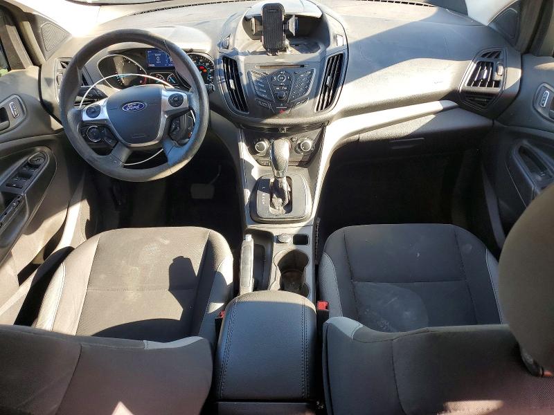 55655136 :رقم المزاد ، 1FMCU0F72EUE27472 vin ، 2014 Ford Escape مزاد بيع