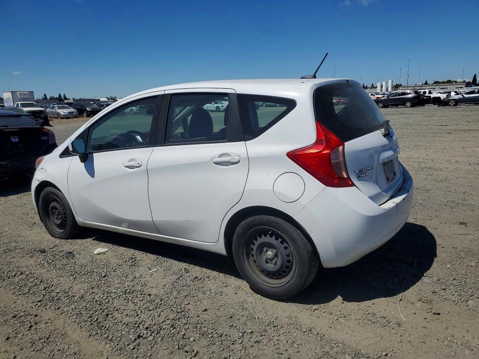 Продаж на аукціоні авто 2016 Nissan Versa, vin: 3N1CE2CP1GL402595, номер лоту: 56065836