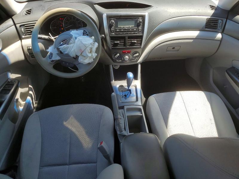 Продаж на аукціоні авто 2012 Subaru Forester, vin: JF2SHBDC2CH407732, номер лоту: 55956216
